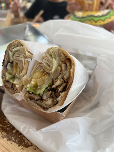 Photo of Lebanese Grill House - Midsummer Blvd, Milton Keynes MK9 3AG