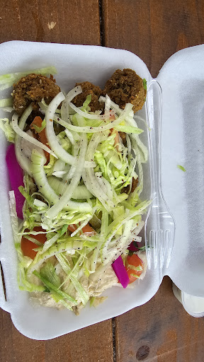 Photo of Lebanese Grill House - Midsummer Blvd, Milton Keynes MK9 3AG