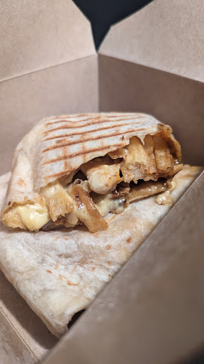 Photo of Beirut GRILL BEDFORD - 7, North Parade, Greyfriars, Bedford MK40 1JF