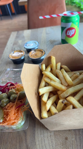 Photo of Beirut GRILL BEDFORD - 7, North Parade, Greyfriars, Bedford MK40 1JF