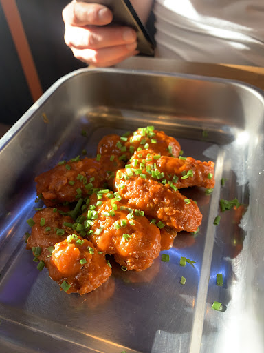 Photo of Beirut GRILL BEDFORD - 7, North Parade, Greyfriars, Bedford MK40 1JF