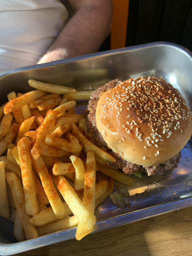 Photo of Beirut GRILL BEDFORD - 7, North Parade, Greyfriars, Bedford MK40 1JF