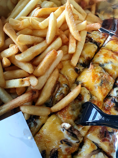 Photo of Beirut GRILL BEDFORD - 7, North Parade, Greyfriars, Bedford MK40 1JF