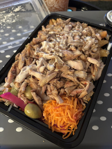 Photo of Beirut GRILL BEDFORD - 7, North Parade, Greyfriars, Bedford MK40 1JF