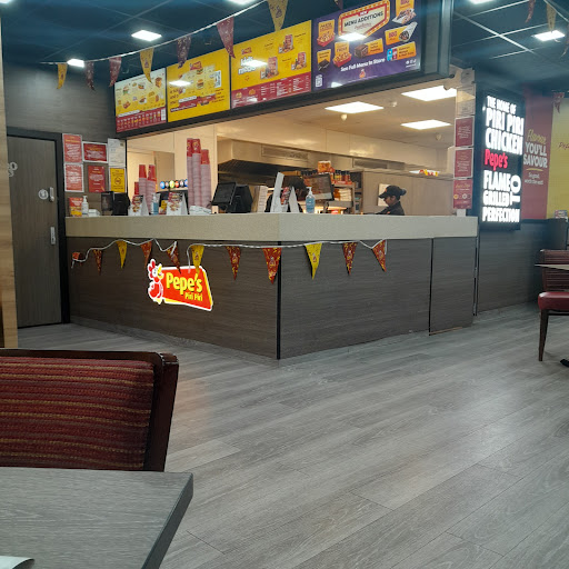 Photo of Peri Peri Bedford - 78 Midland Rd, Bedford MK40 1QH