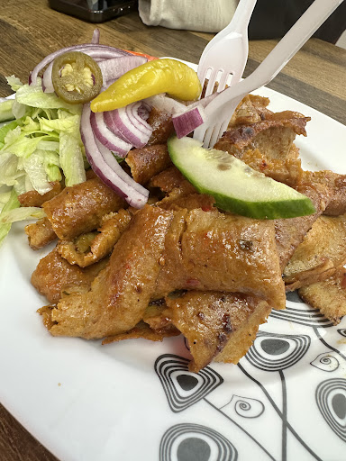 Photo of Peri Peri Bedford - 78 Midland Rd, Bedford MK40 1QH