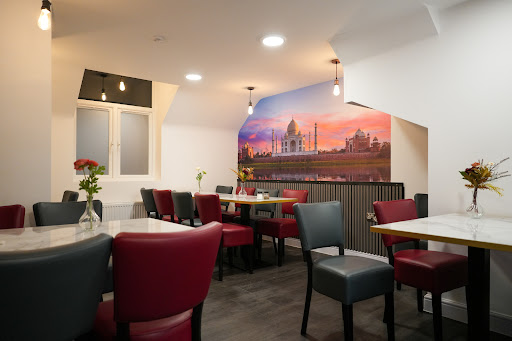 Photo of Desi Grill - 124 Ampthill Rd, Bedford MK42 9PP
