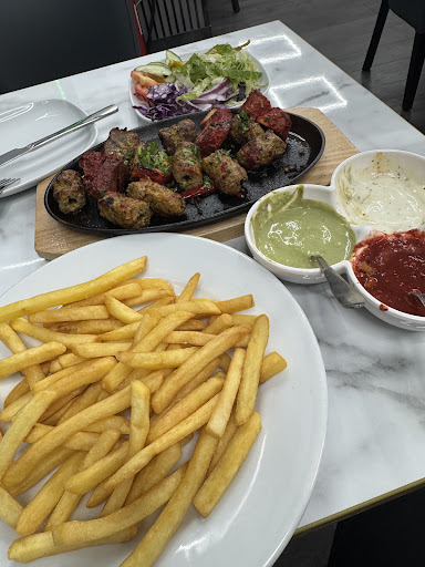 Photo of Desi Grill - 124 Ampthill Rd, Bedford MK42 9PP
