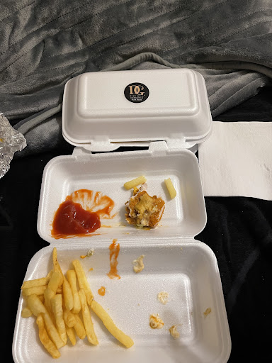 Photo of Desi Grill - 124 Ampthill Rd, Bedford MK42 9PP