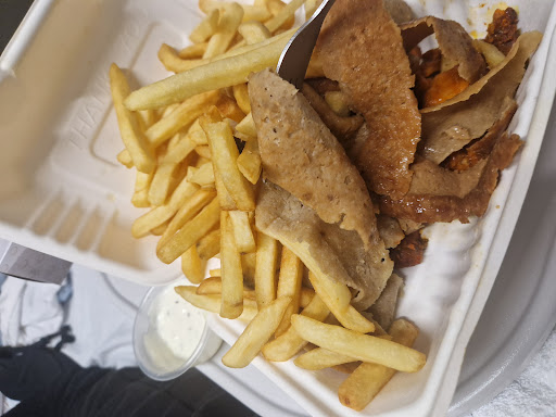 Photo of Desi Grill - 124 Ampthill Rd, Bedford MK42 9PP