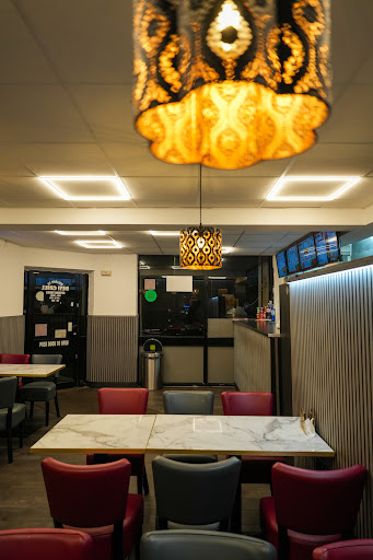 Photo of Desi Grill - 124 Ampthill Rd, Bedford MK42 9PP