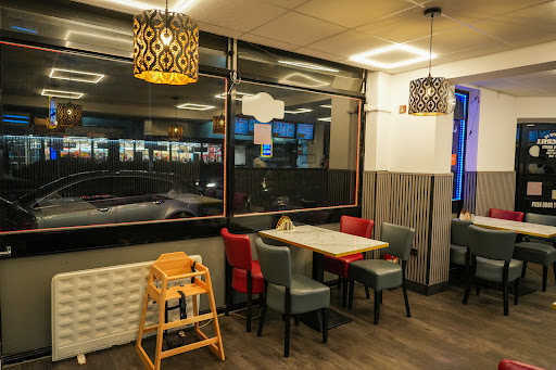 Photo of Desi Grill - 124 Ampthill Rd, Bedford MK42 9PP
