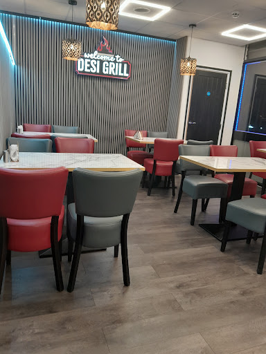 Photo of Desi Grill - 124 Ampthill Rd, Bedford MK42 9PP