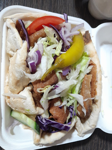 Photo of Desi Grill - 124 Ampthill Rd, Bedford MK42 9PP