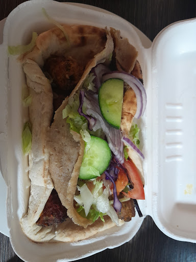 Photo of Desi Grill - 124 Ampthill Rd, Bedford MK42 9PP