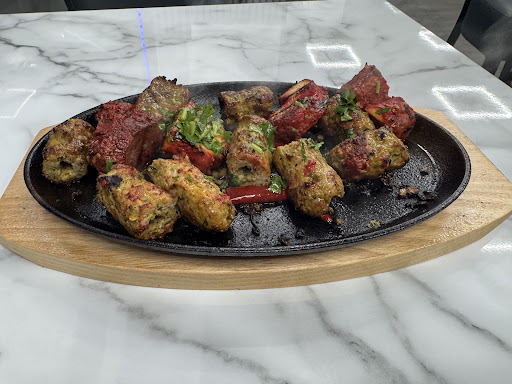 Photo of Desi Grill - 124 Ampthill Rd, Bedford MK42 9PP