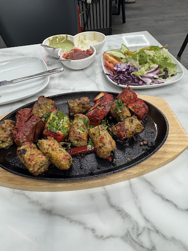 Photo of Desi Grill - 124 Ampthill Rd, Bedford MK42 9PP