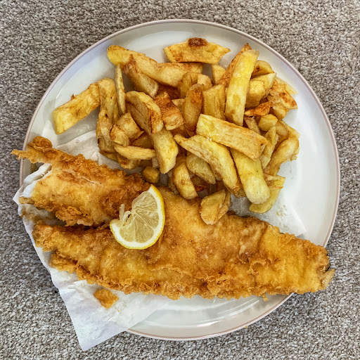 Photo of Luci & Lina Fish Bar & Kebab House - 70 High St, Kempston, Bedford MK42 7AR