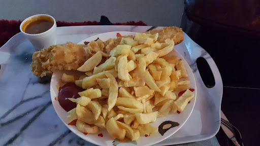 Photo of Luci & Lina Fish Bar & Kebab House - 70 High St, Kempston, Bedford MK42 7AR