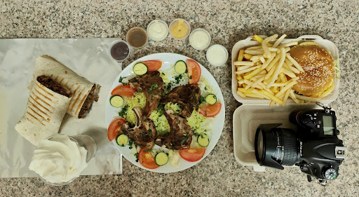 Photo of Kansas 2 fried chicken - 11, north parade, Greyfriars, Bedford MK40 1JF