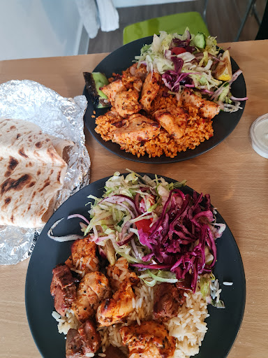Photo of Mangal BBQ 🔥 (Kebab,Wrap,Burger,Chips)🔥 - 3, Springfield Centre, Orchard St, Kempston, Bedford MK42 7PR
