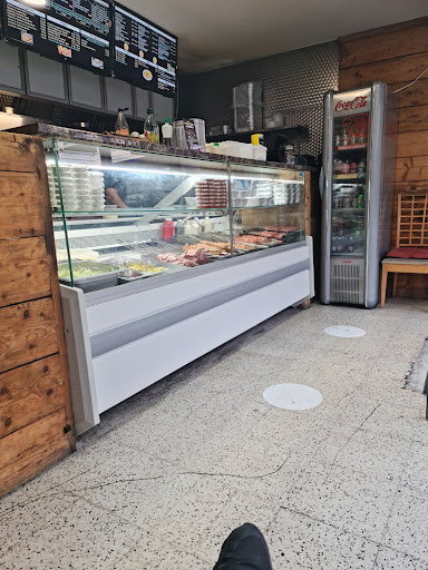 Photo of Mangal BBQ 🔥 (Kebab,Wrap,Burger,Chips)🔥 - 3, Springfield Centre, Orchard St, Kempston, Bedford MK42 7PR