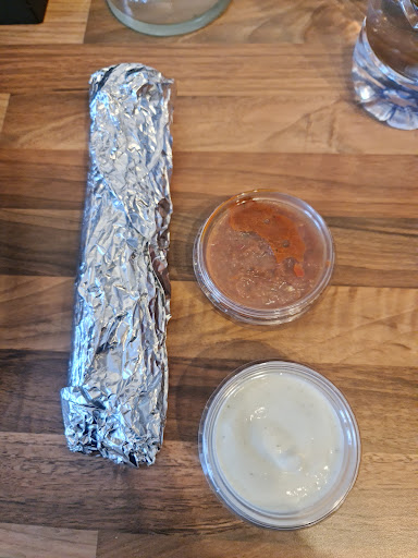 Photo of Mangal BBQ 🔥 (Kebab,Wrap,Burger,Chips)🔥 - 3, Springfield Centre, Orchard St, Kempston, Bedford MK42 7PR