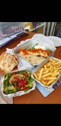 Photo of Mangal BBQ 🔥 (Kebab,Wrap,Burger,Chips)🔥 - 3, Springfield Centre, Orchard St, Kempston, Bedford MK42 7PR