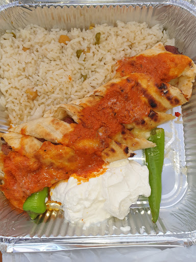 Photo of Mangal BBQ 🔥 (Kebab,Wrap,Burger,Chips)🔥 - 3, Springfield Centre, Orchard St, Kempston, Bedford MK42 7PR