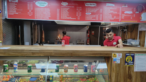 Photo of Middle East Food MK - 144 Queensway, Bletchley, Milton Keynes MK2 2RS