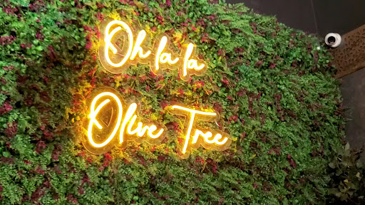 Photo of Olive Tree Restaurant Bedford - Unit 4D Riverside Cl, Bedford MK40 1AS