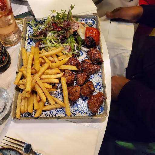 Photo of Olive Tree Restaurant Bedford - Unit 4D Riverside Cl, Bedford MK40 1AS