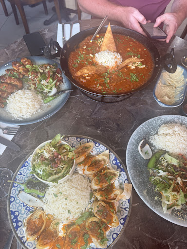 Photo of Olive Tree Restaurant Bedford - Unit 4D Riverside Cl, Bedford MK40 1AS