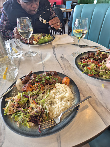 Photo of Olive Tree Restaurant Bedford - Unit 4D Riverside Cl, Bedford MK40 1AS