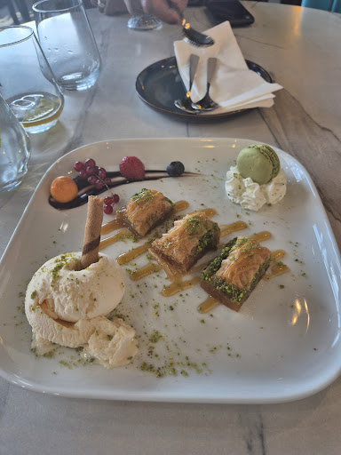 Photo of Olive Tree Restaurant Bedford - Unit 4D Riverside Cl, Bedford MK40 1AS