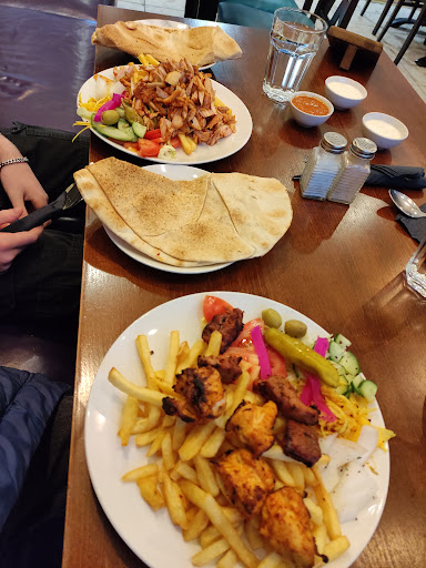 Photo of Marmaris Grill Turkish Restaurant - 64 Tavistock St, Bedford MK40 2RG