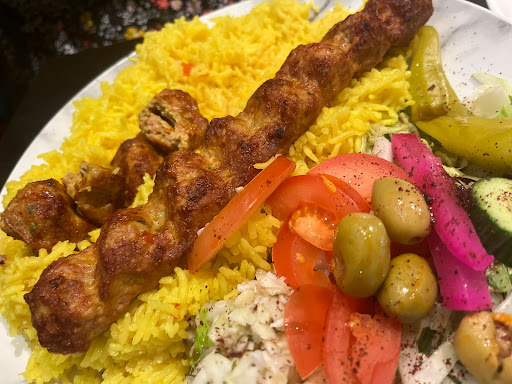 Photo of Marmaris Grill Turkish Restaurant - 64 Tavistock St, Bedford MK40 2RG