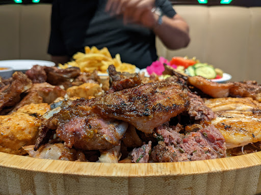 Photo of Marmaris Grill Turkish Restaurant - 64 Tavistock St, Bedford MK40 2RG
