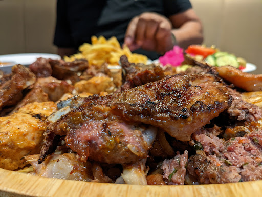 Photo of Marmaris Grill Turkish Restaurant - 64 Tavistock St, Bedford MK40 2RG
