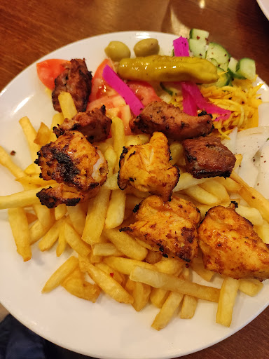 Photo of Marmaris Grill Turkish Restaurant - 64 Tavistock St, Bedford MK40 2RG