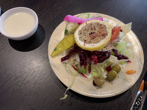 Photo of Marmaris Grill Turkish Restaurant - 64 Tavistock St, Bedford MK40 2RG