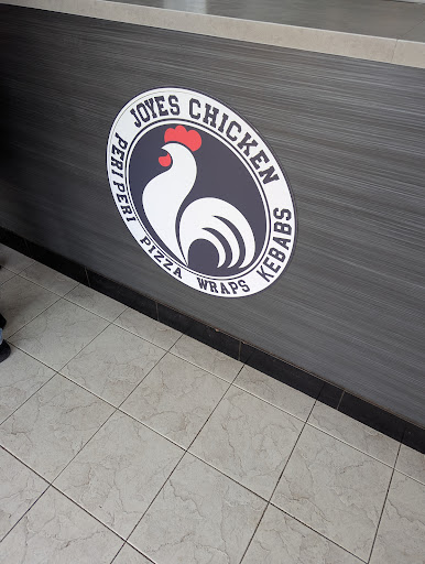 Photo of Joyes Chicken - 33 Elstow Rd., Bedford MK42 9NT