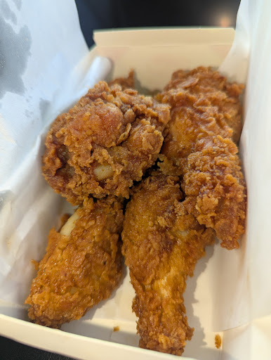 Photo of Joyes Chicken - 33 Elstow Rd., Bedford MK42 9NT