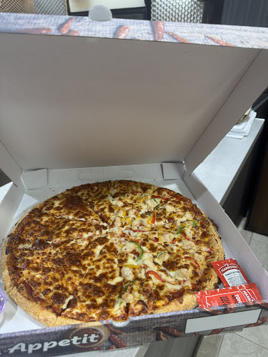 Photo of Joyes Chicken - 33 Elstow Rd., Bedford MK42 9NT
