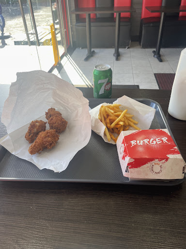 Photo of Joyes Chicken - 33 Elstow Rd., Bedford MK42 9NT