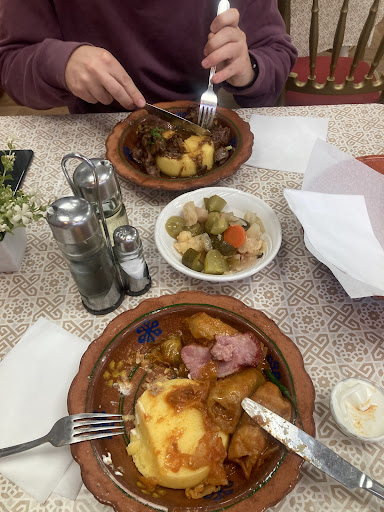 Photo of La Mama - New Bedford Rd., Luton LU1 1SH