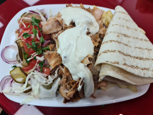 Photo of La Mama - New Bedford Rd., Luton LU1 1SH
