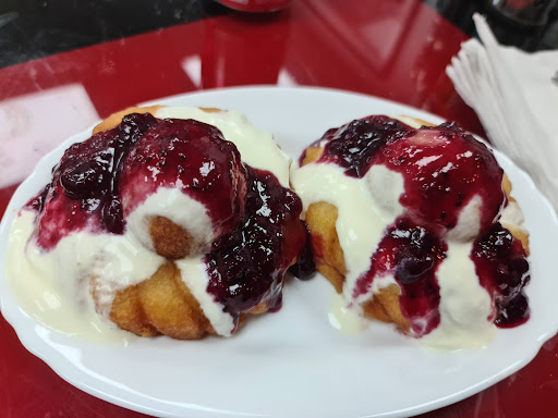 Photo of La Mama - New Bedford Rd., Luton LU1 1SH