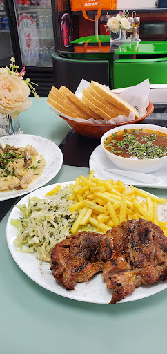 Photo of La Mama - New Bedford Rd., Luton LU1 1SH