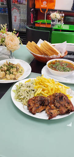 Photo of La Mama - New Bedford Rd., Luton LU1 1SH